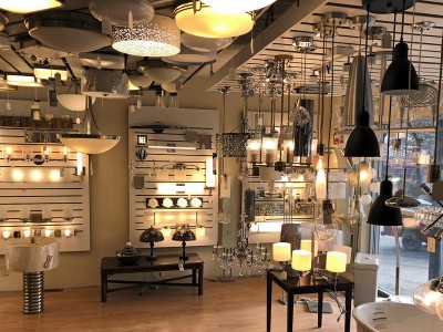 Lighting stores deals