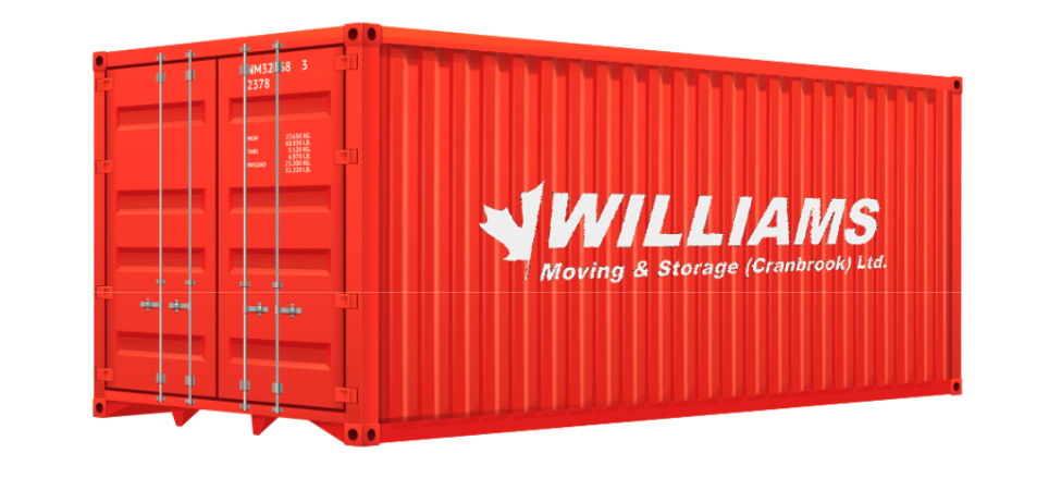 williams container