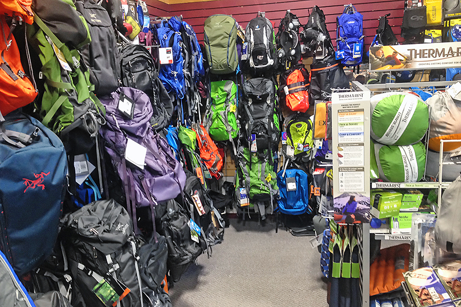 Shop Outdoor Research  Climb On Equipment Canada