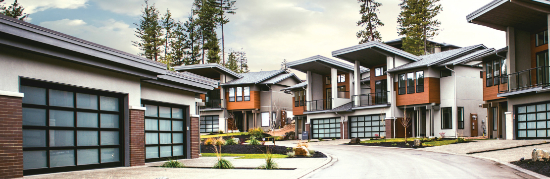 residential