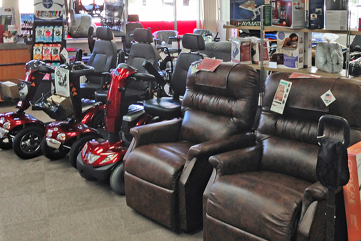 Pharmasave (Cranbrook)