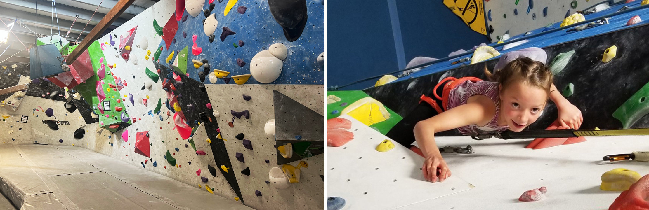 climber