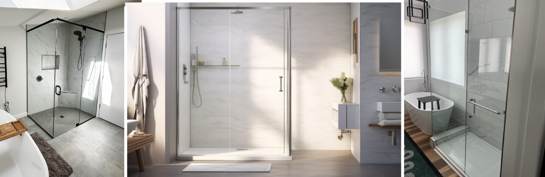 shower