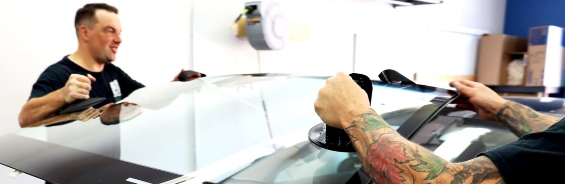 windshield repair