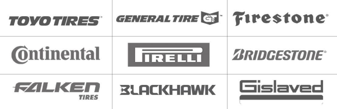brands