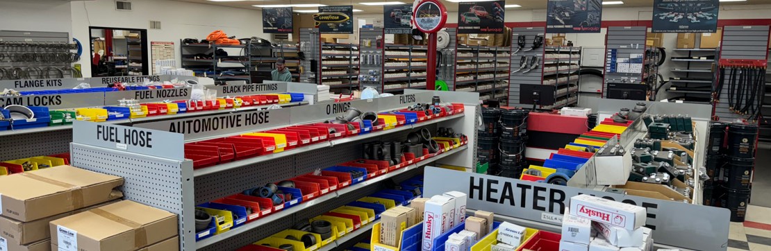parts