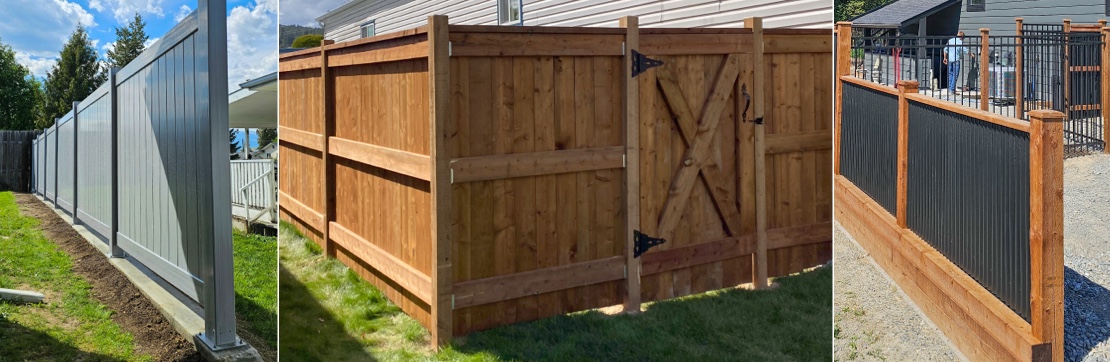 fencing
