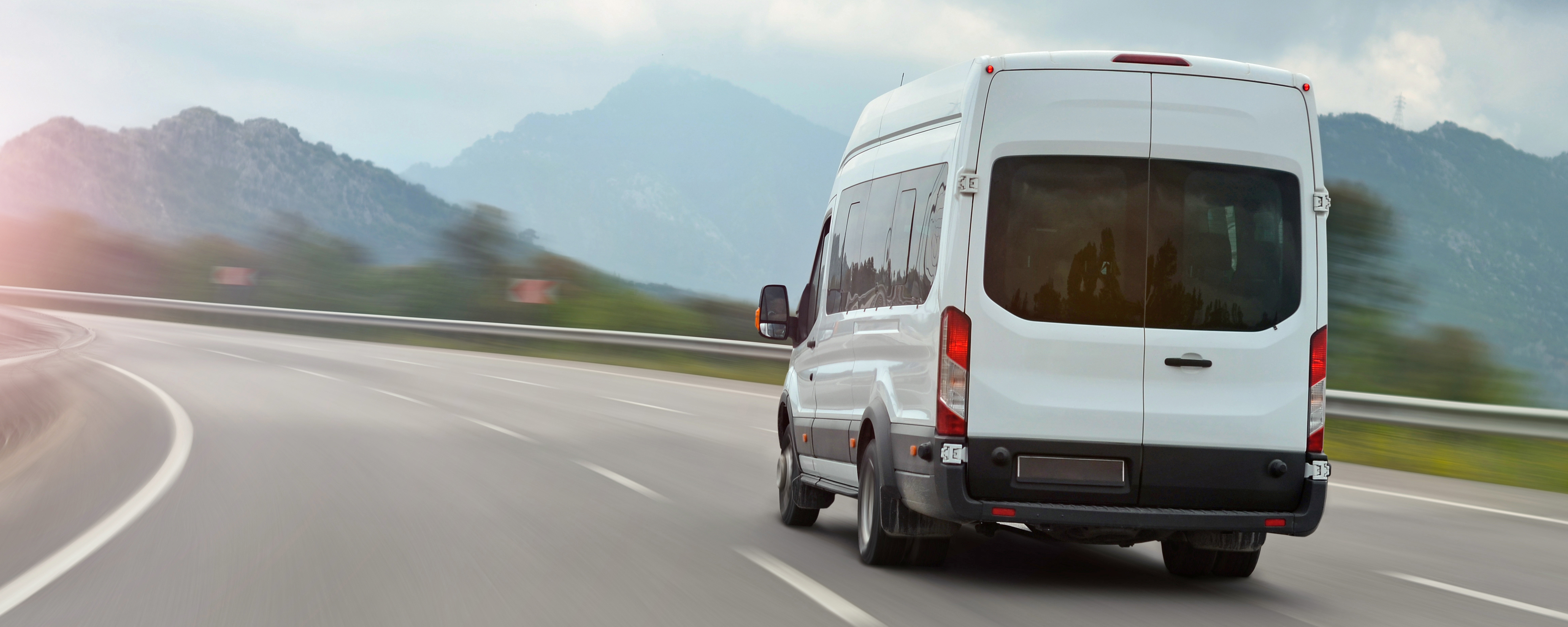 Benefits of Renting a Cargo Van