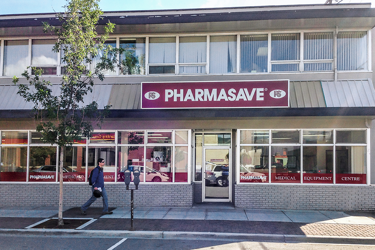 Pharmasave (Cranbrook)