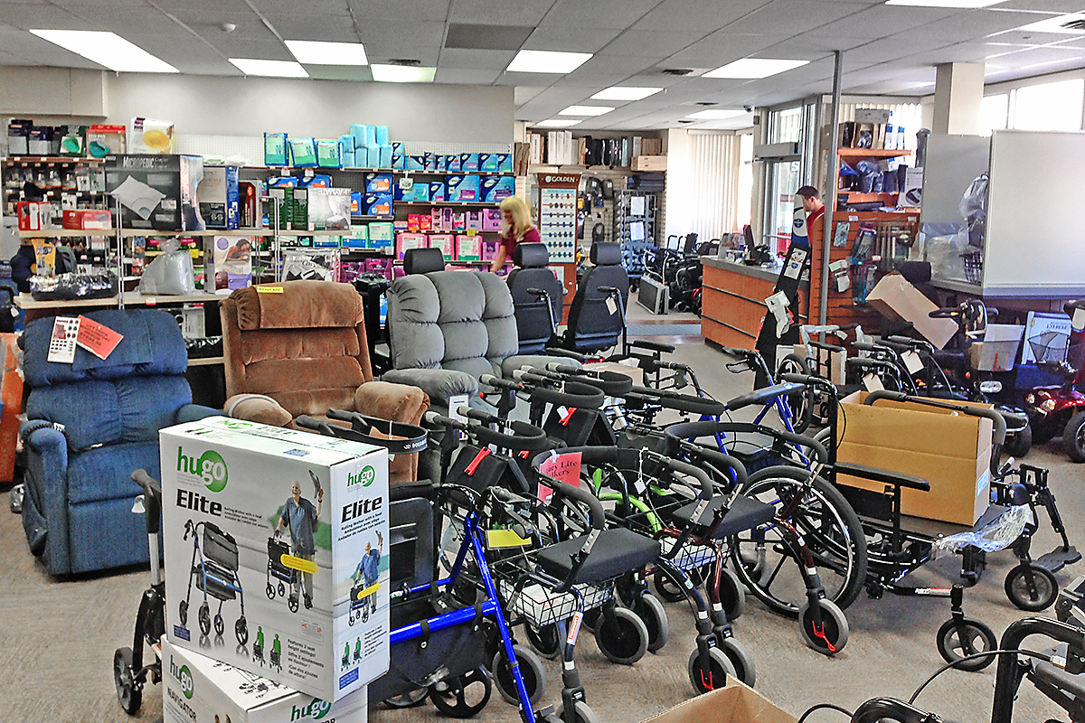 Pharmasave (Cranbrook)