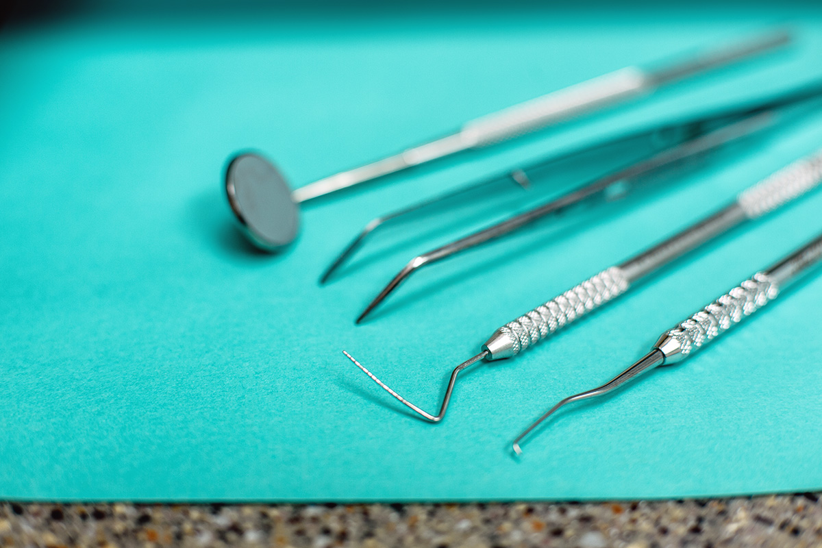 Dental Tools