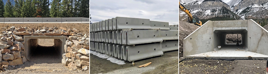 Concrete Septic Tanks in Alberta & BC, Septic Systems