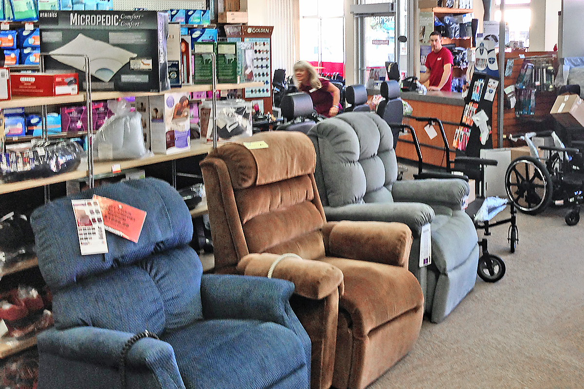 Pharmasave (Cranbrook)