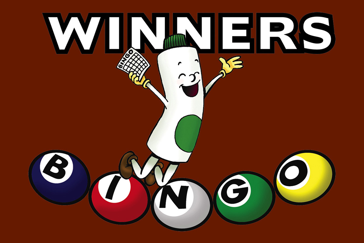 winners bingo hall