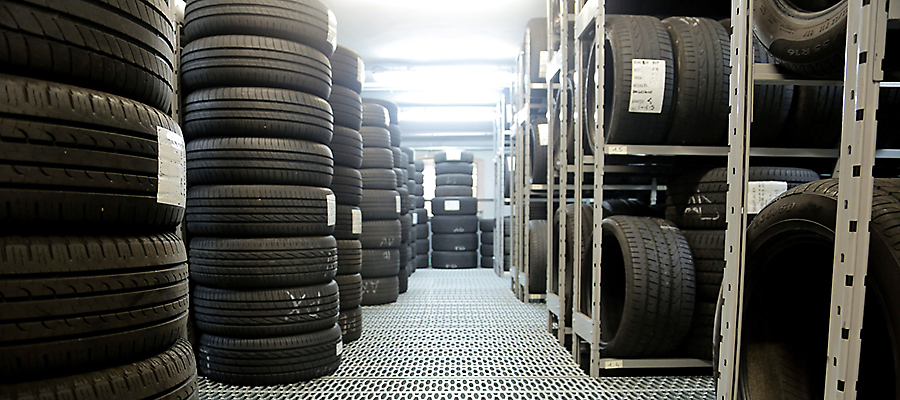 tires