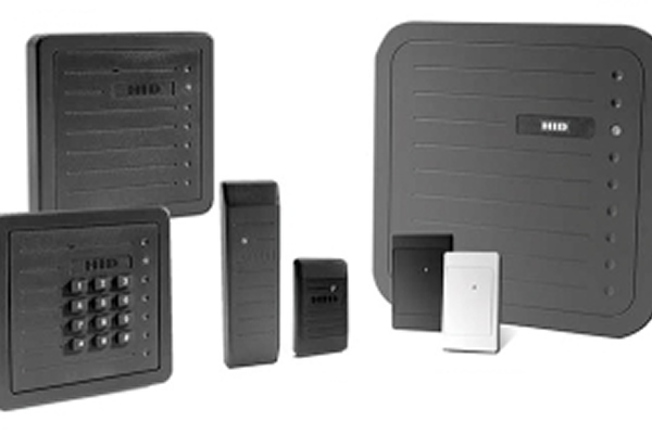 Intercom and surveillance equipment
