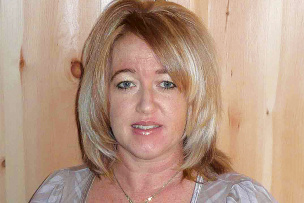 Claire Dupuis
