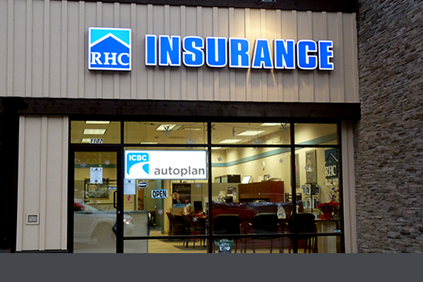 RHC Insurance Brokers Ltd | BetterBook