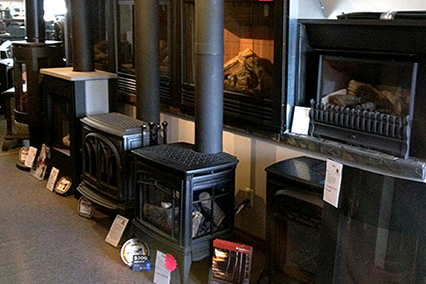 The Fireplace Cranbrook Betterbook