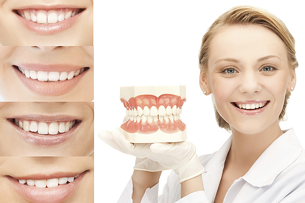 Cranbrook Denture Clinic Ltd