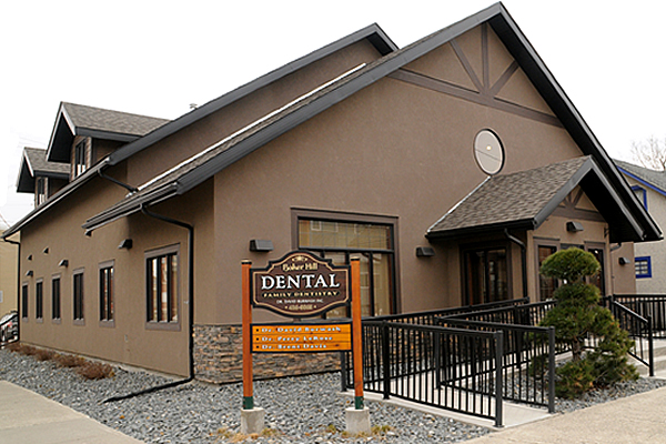 Baker Hill Dental Clinic Betterbook