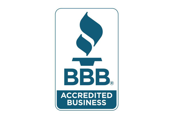 Better Business Bureau logo 