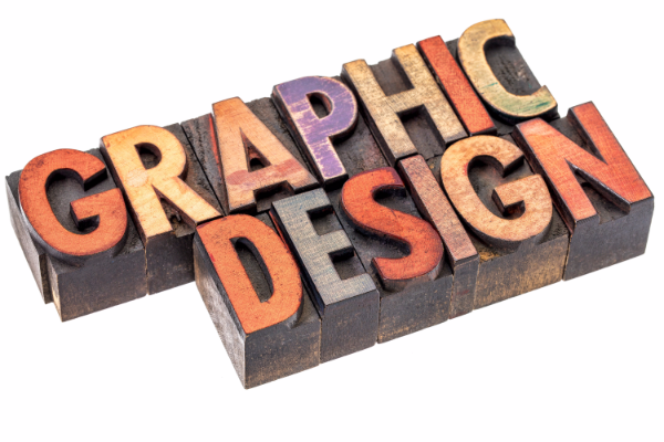 Graphic design