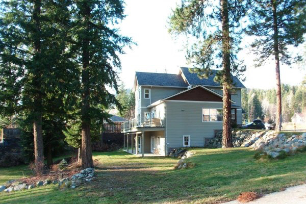 Nelson residential