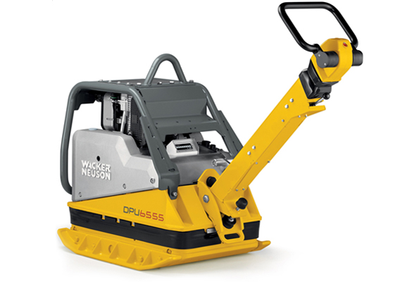 DPU 6555 wacker