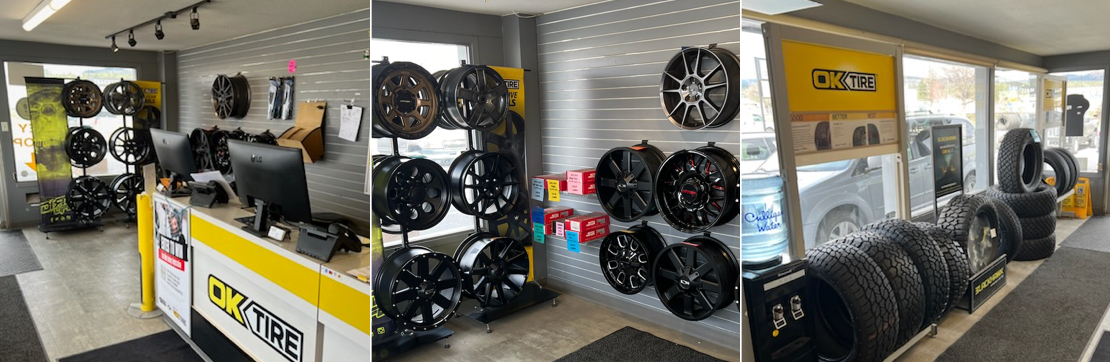 showroom