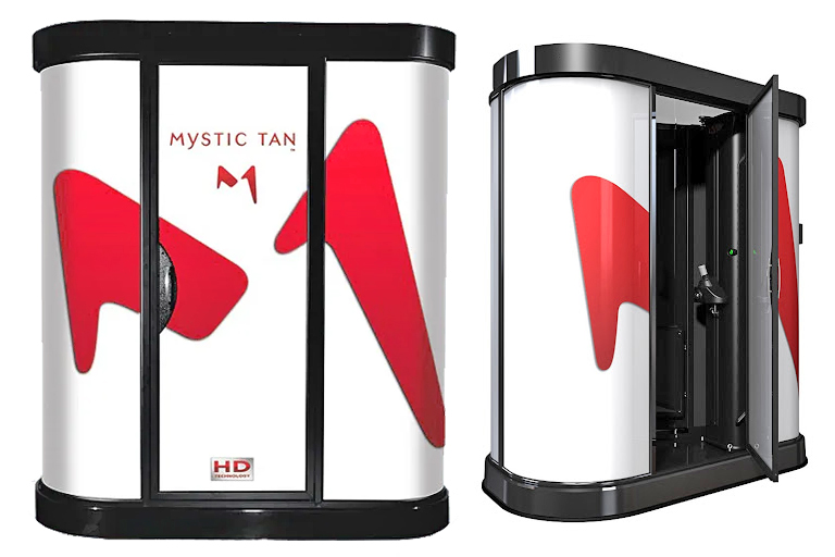 mystic tan