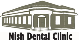 Nish Dental Clinic Logo 